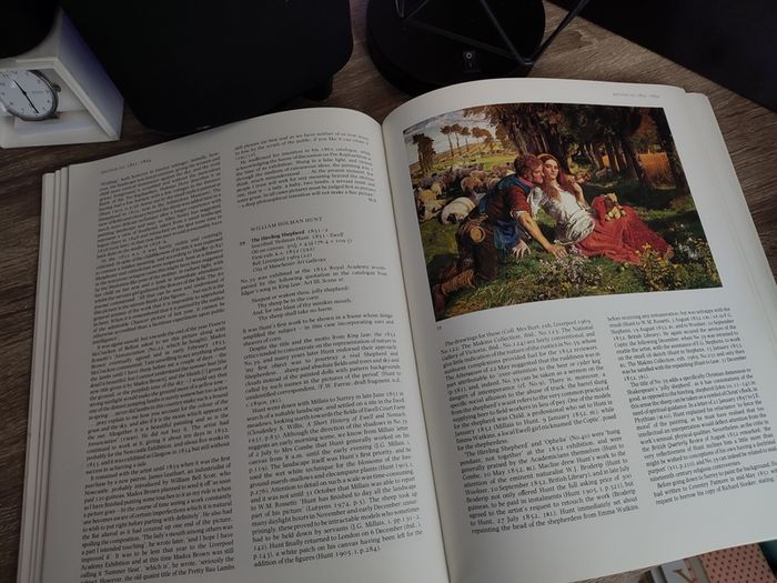 The Pre-Raphaelites ! Tate Gallery ! 1985 ! by Penguin Books !