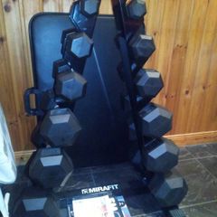 300 kg in weights fitness gym