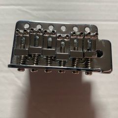 Fender squier Stratocaster Tremolo bridge Chrome electric guitar parts accessories