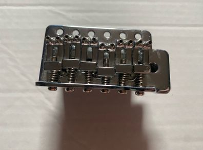 Fender squier Stratocaster Tremolo bridge Chrome electric guitar parts accessories