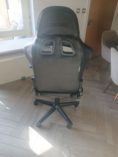 ergonomic chair