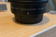 Nikon TC-14E II Teleconverter