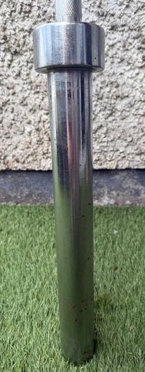 7FT Olympic Barbell