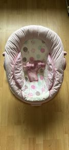 baby bouncer