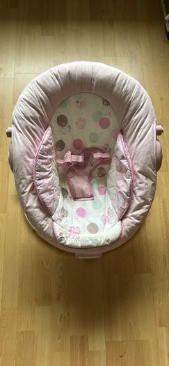baby bouncer