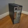PC Case SFF & Motherboard & Processor Image 3