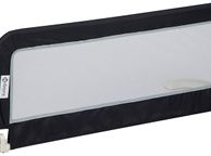 main image for ad Portable Bed Rail, Toddler Bed Guard, Bedroom Accessory for Boys and Girls, Bed Rail for Toddlers
