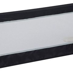 Portable Bed Rail, Toddler Bed Guard, Bedroom Accessory for Boys and Girls, Bed Rail for Toddlers