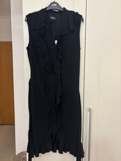 M & S (Per Una) Dress (New)