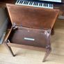 Vintage Electric Organ Image 7