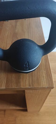 kettlebell