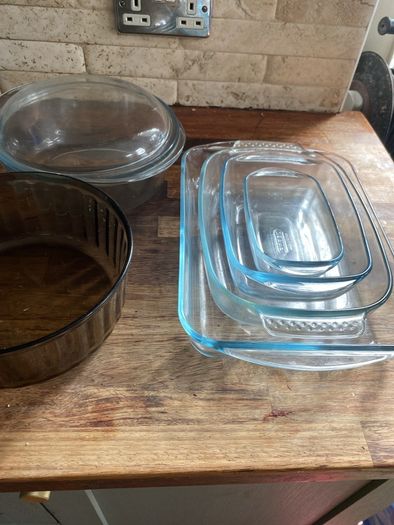 pyrex