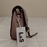 Long & Son pink handbag, new with tags Image 4