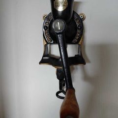 Vintage  Spong Coffee Grinder
