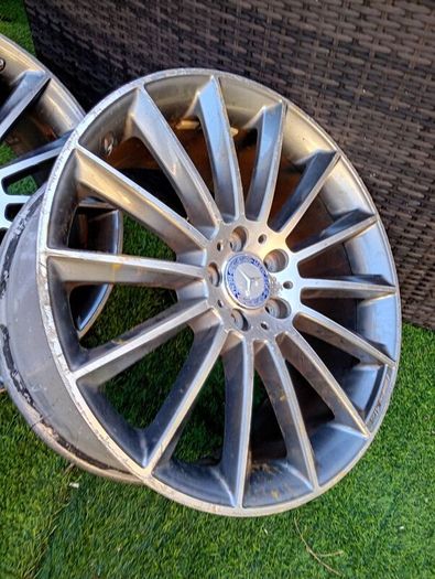 wheels