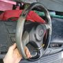 Lexus Is200 Is300 Sport Steering Wheel Image 2