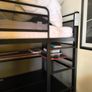 Bed with mattress Image 7
