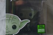 Funko Star Wars Yoda Spring Convention 2021