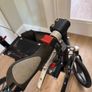 Rollator Walker 14er - Multi terrain Image 6