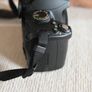 Nikon D3000 camera body - faulty Image 5