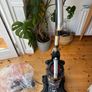 vacuum cleaner ESSENTIALS C400UVC22 Upright Bagless Image 4