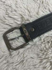 Vintage Diesel Belt