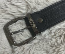 Vintage Diesel Belt