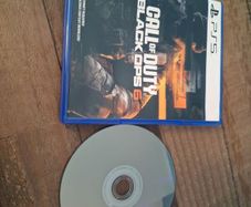Black Ops 6 PS5