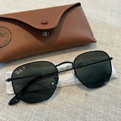 Brand New Ray-Bans Hexagonal