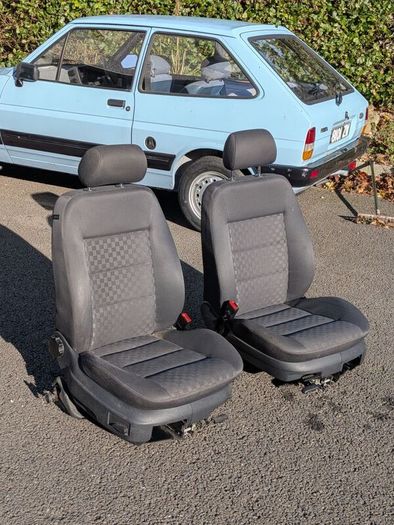 a6 c5 seats