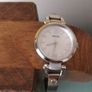 Fossil watch - stainless steel watch Image 8