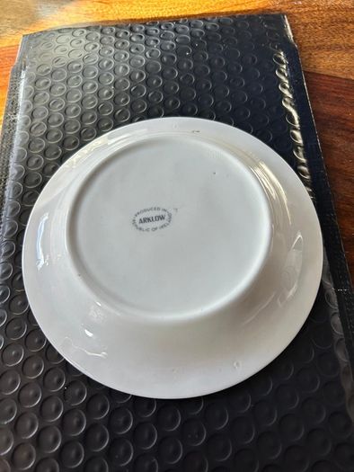 Martini Arklow ashtray