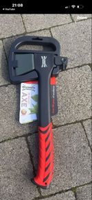 axe