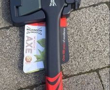 axe