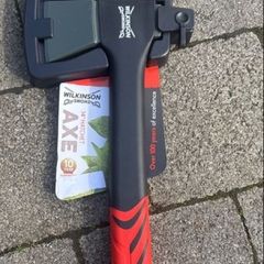 axe