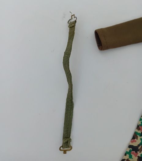 Palitoy Action Man Talking Commander Part Outfit