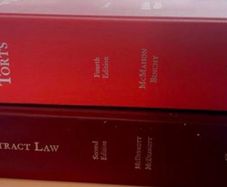 law books
