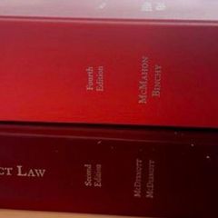 law books