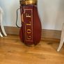 Golf Themed Storage Unit. Image 3