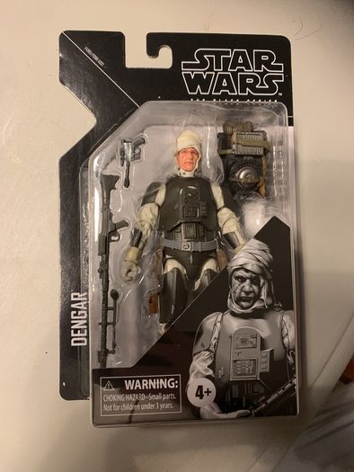 Star Wars