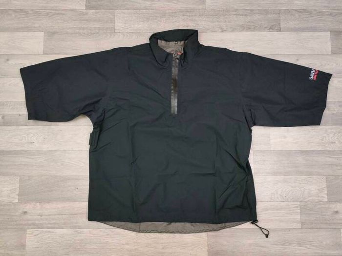 Galvin Green GoreTex Waterproof Half Zip Golf Jacket Mens XXL