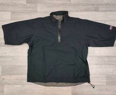 Galvin Green GoreTex Waterproof Half Zip Golf Jacket Mens XXL