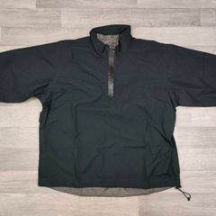 Galvin Green GoreTex Waterproof Half Zip Golf Jacket Mens XXL