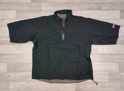 Galvin Green GoreTex Waterproof Half Zip Golf Jacket Mens XXL