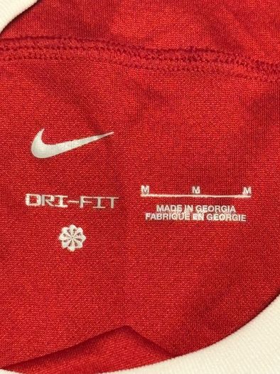 Liverpool 23/24 men's home shirt