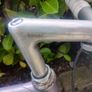 Claud Butler Criterium vintage road bike Image 6