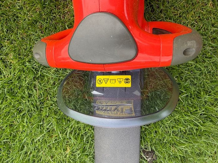 headge cutter