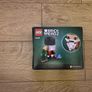 Lego 40425 - Brick Headz Nutcracker Image 2