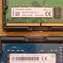 Memory Ram - 8gb ddr4 sodimm 2666Mhz Image 2