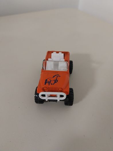 Corgi Car Collection 1985